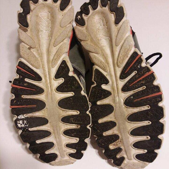 Fila Memory Foam Cool Max - Picture 4 of 4